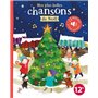 MES PLUS BELLES CHANSONS DE NOËL