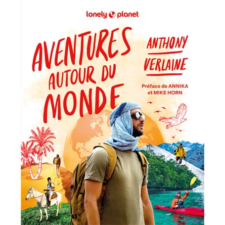 Aventures autour du monde