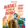 Aventures autour du monde