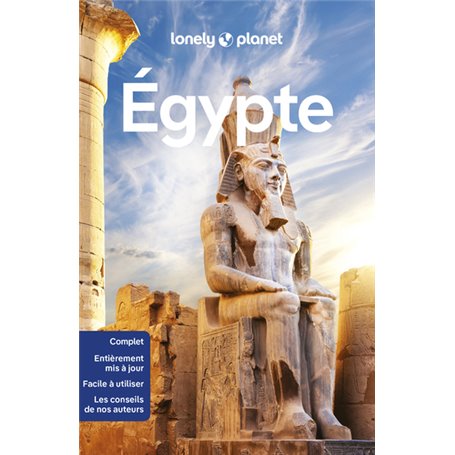 Egypte 7ed