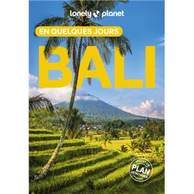 Bali En quelques jours 5ed