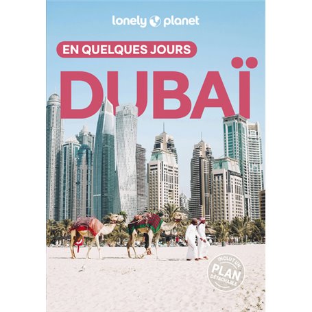 Dubaï En quelques jours 6ed