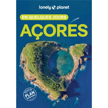 Açores En quelques jours 1ed