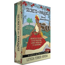 Secrets du paradis - Tarot divinatoire