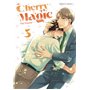 Cherry Magic - Tome 3 (VF)