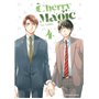 Cherry Magic - Tome 4 (VF)