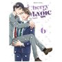 Cherry Magic - Tome 6 (VF)