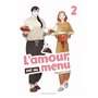 L'amour est au menu - Tome 2 (VF)