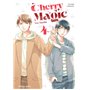 Cherry Magic - édition Collector - Tome 4 (VF)