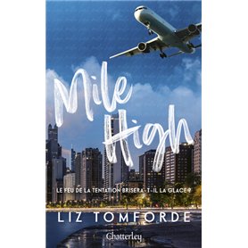 Windy City - Tome 1 Mile High