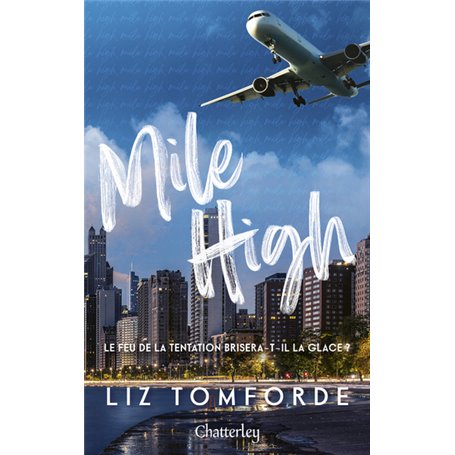 Windy City - Tome 1 Mile High