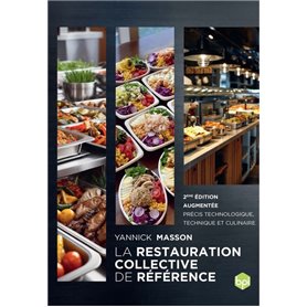 La restauration collective de référence