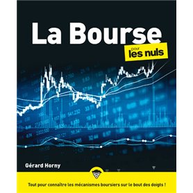 La Bourse pour les Nuls