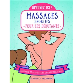 Appuyez ici - Massages pour les sportifs