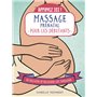 Appuyez ici - Massage prénatal pour les débutants