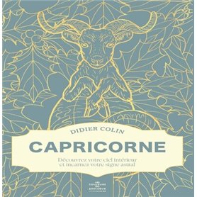 Capricorne - Les couleurs du zodiaque