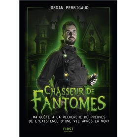 Chasseur de fantômes