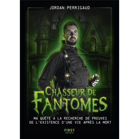 Chasseur de fantômes