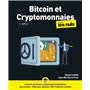 Bitcoin et cryptomonnaies pour les Nuls - 4e édition