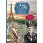 À la loupe : Sherlock Holmes VS Arsène Lupin