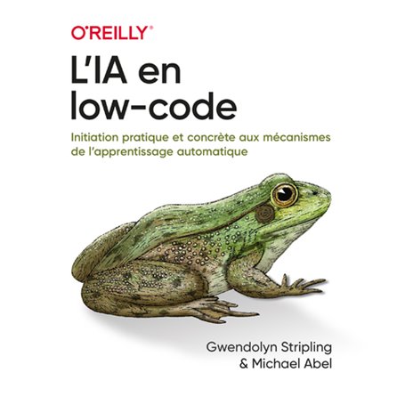 L'IA en low-code