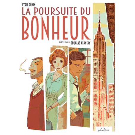 La Poursuite du bonheur