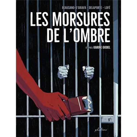 Les Morsures de l'ombre