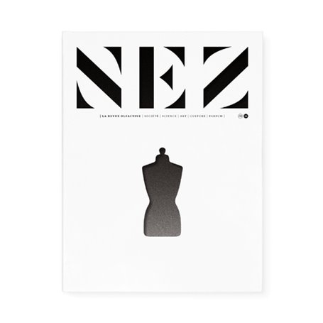 Nez - N° 16 La revue olfactive