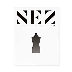 Nez - N° 16 The olfactory magazine