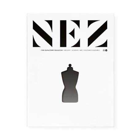 Nez - N° 16 The olfactory magazine