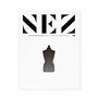 Nez - N° 16 The olfactory magazine