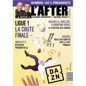 L'AFTER - N° 16