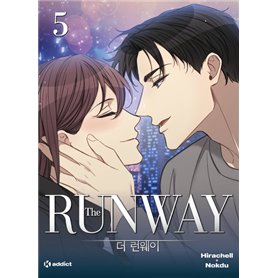 The Runway - Tome 5 Webtoon