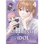 Sa Majesté l'idol - Tome 4 Webtoon