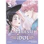 Sa Majesté l'idol - Tome 5 Webtoon