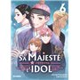 Sa Majesté l'Idol - Tome 6 Webtoon