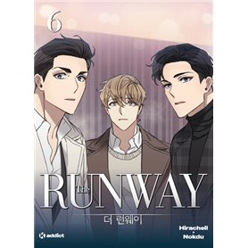 The Runway - Tome 6 Webtoon