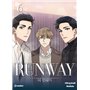 The Runway - Tome 6 Webtoon