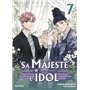 Sa Majesté l'Idol - Tome 7 Webtoon