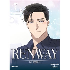 The Runway - Tome 7 Webtoon