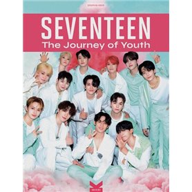 SEVENTEEN - The Journey of Youth