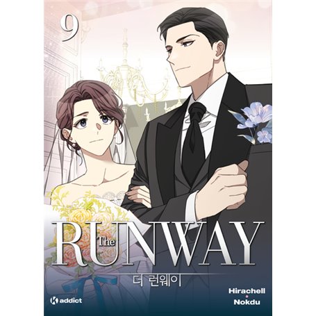 The Runway - Tome 9 Webtoon