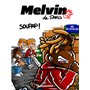 Melvin de Paris - Volume 01 Soupap !