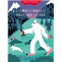 Première lecture syllabée - L'Abominable dame des neiges