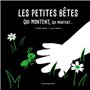 Les tout-cartons - Les petites bêtes qui montent