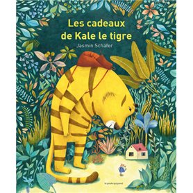 Les Cadeaux de Kale le tigre