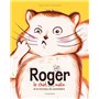 Roger le chat (pas trop) malin et le morceau de camembert