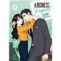 A Business Proposal - Tome 1