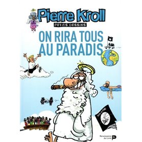 On rira tous au paradis Année 2015