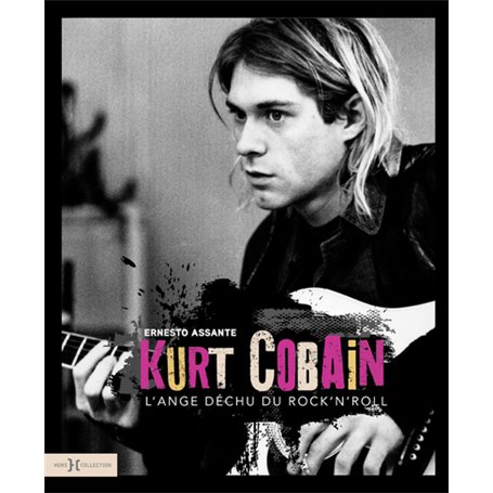 Kurt Cobain